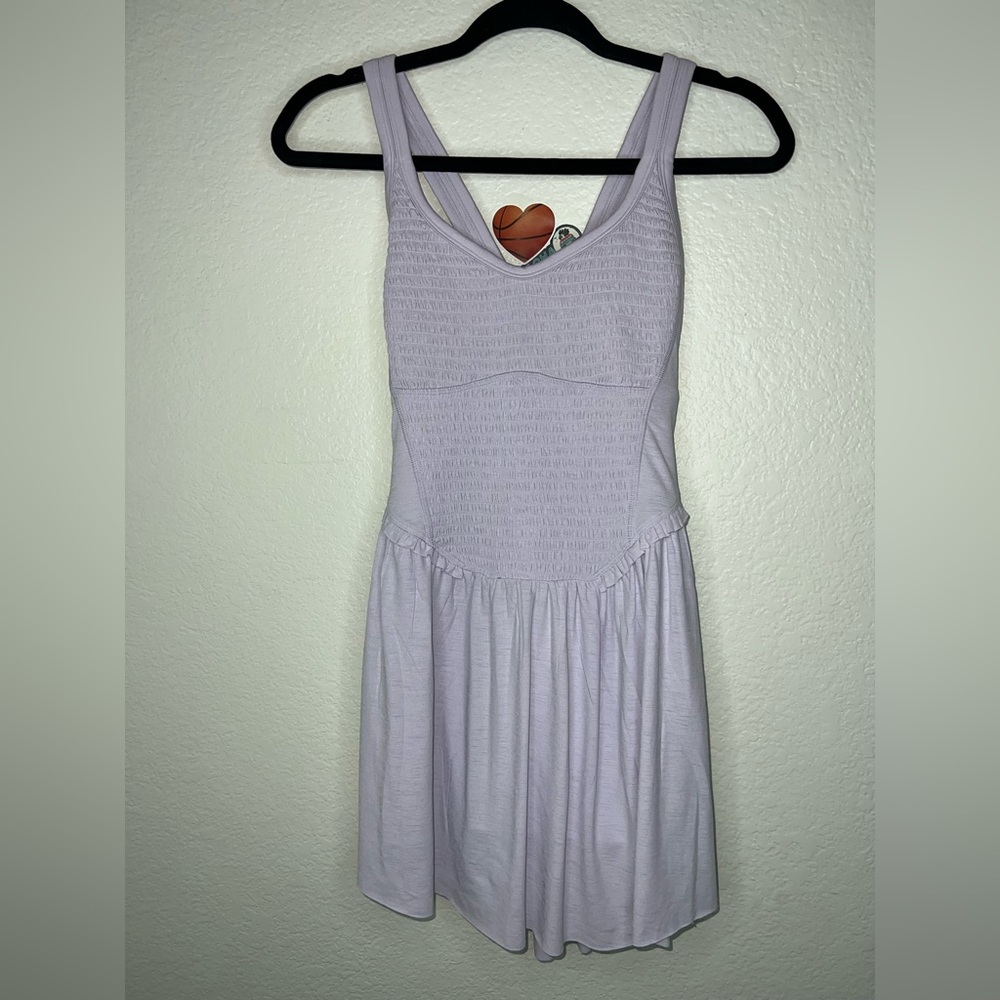 FP Movement Smockin Hot Dress - Picture 4 of 8